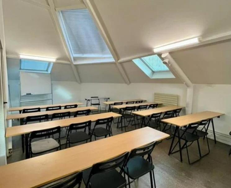 Bureau Montrouge 431m² Location bureau Montrouge Hauts-de-Seine OLBUR2423863 7